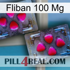 Fliban 100 Mg 15